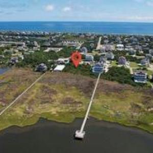Photo #2 of 26120 Turtle, Salvo, NC 0.5 acres