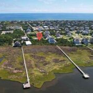 Photo #1 of 26120 Turtle, Salvo, NC 0.5 acres