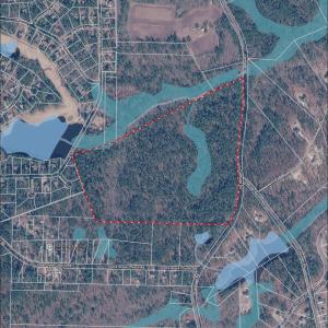 Photo #1 of Tbd Carthage, West End, NC 63.5 acres