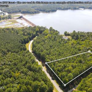 Photo #3 of 1062 Blewett Falls, Rockingham, NC 2.6 acres
