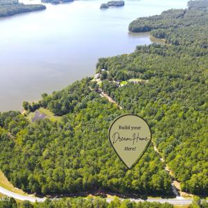 Photo #1 of 1062 Blewett Falls, Rockingham, NC 2.6 acres