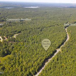 Photo #4 of 1062 Blewett Falls, Rockingham, NC 2.6 acres