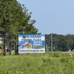 Photo #4 of 310 Seaside. (12.25 Acres), Sunset Beach, NC 3.1 acres