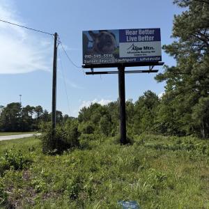 Photo #5 of 310 Seaside. (12.25 Acres), Sunset Beach, NC 3.1 acres