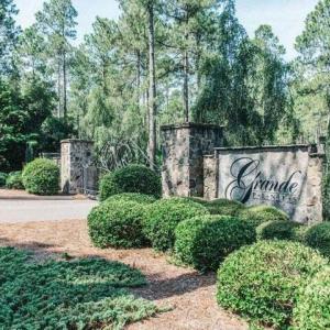 Photo #2 of 501 Grande Pines, Jackson Springs, NC 31.2 acres