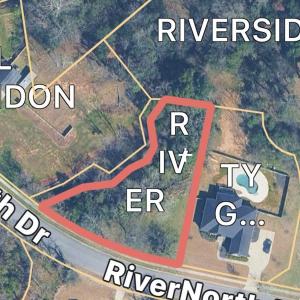 Photo #1 of 191 Rivernorth, North Augusta, SC 0.5 acres