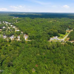 Photo #5 of 871 Village Point, Shallotte, NC 11.6 acres
