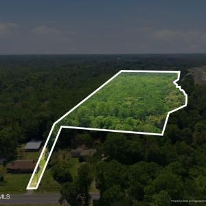 Photo #10 of 871 Village Point, Shallotte, NC 11.6 acres