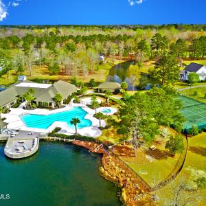 Photo #11 of 7465 Donegal, Sunset Beach, NC 0.3 acres