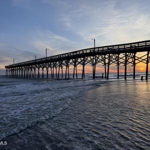 Photo #21 of 7465 Donegal, Sunset Beach, NC 0.3 acres
