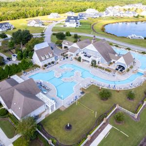 Photo #5 of 226 Kings Creek, Holly Ridge, NC 1.3 acres