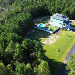 Photo #3 of 226 Kings Creek, Holly Ridge, NC 1.3 acres