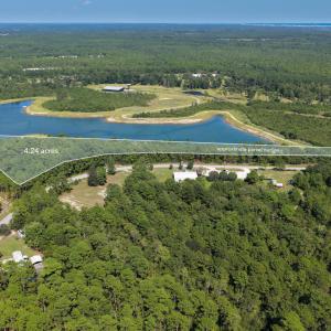 Photo #9 of Hines Stump Sound Church, Holly Ridge, NC 4.2 acres