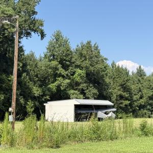 Photo #11 of Bay City, Aurora, NC 34.3 acres