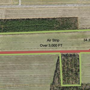 Photo #17 of Bay City, Aurora, NC 34.3 acres