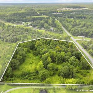Photo #1 of Nc 210 Hwy W, Hampstead, NC 6.8 acres