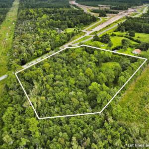 Photo #11 of Nc 210 Hwy W, Hampstead, NC 6.8 acres