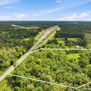 Photo #5 of Nc 210 Hwy W, Hampstead, NC 6.8 acres