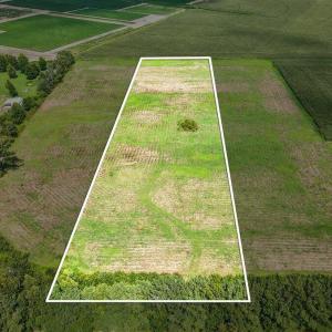 Photo #1 of Lot 2 Waller, Mount Olive, NC 3.5 acres