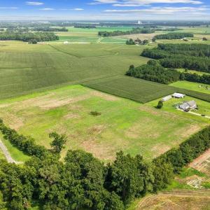 Photo #4 of Lot 2 Waller, Mount Olive, NC 3.5 acres