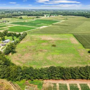 Photo #3 of Lot 2 Waller, Mount Olive, NC 3.5 acres