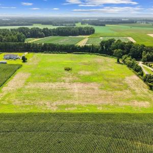 Photo #9 of Lot 3 Waller, Mount Olive, NC 3.4 acres