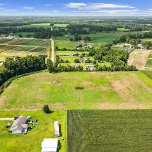 Photo #5 of Lot 3 Waller, Mount Olive, NC 3.4 acres