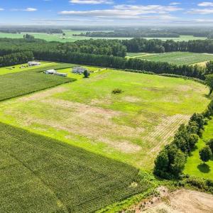 Photo #8 of Lot 3 Waller, Mount Olive, NC 3.4 acres