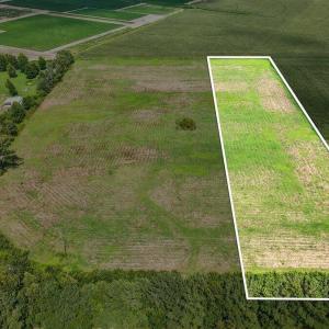 Photo #1 of Lot 3 Waller, Mount Olive, NC 3.4 acres