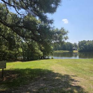 Photo #10 of Lot 45b Appaloosa Lake, Carthage, NC 0.7 acres