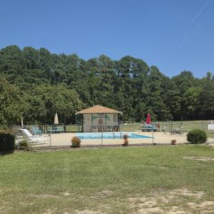 Photo #18 of Lot 45b Appaloosa Lake, Carthage, NC 0.7 acres