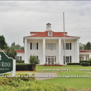 Beacon Ridge Golf & Country Club