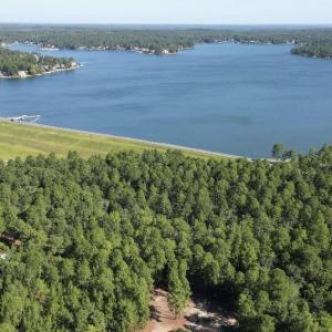 Lake Auman