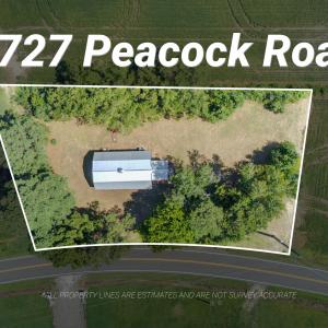 Photo #24 of 7727 Peacock, Chadbourn, NC