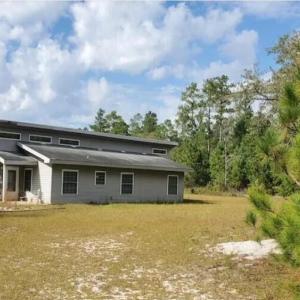Photo #6 of 16369 Palmer, Marston, NC 13.0 acres