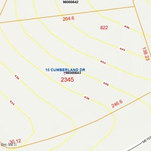 Photo #4 of 10 Cumberland, Pinehurst, NC 1.0 acres
