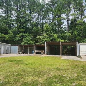 Photo #4 of 2930 Riverneck, Columbia, NC 1.2 acres