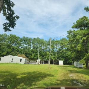 Photo #5 of 2930 Riverneck, Columbia, NC 1.2 acres