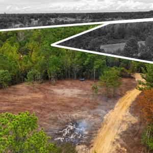 Photo #10 of 5 Bull Tail, Wallace, NC 20.0 acres