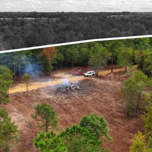 Photo #11 of 5 Bull Tail, Wallace, NC 20.0 acres