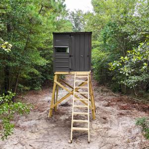 Photo #13 of 5 Bull Tail, Wallace, NC 20.0 acres