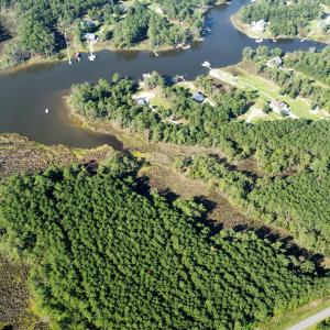 Photo #10 of Mcgowan, Bath, NC 5.9 acres