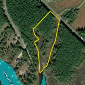 Photo #3 of Mcgowan, Bath, NC 5.9 acres