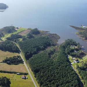 Photo #1 of Mcgowan, Bath, NC 5.9 acres