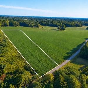 Photo #1 of Lot 1 Red Oak Battleboro, Battleboro, NC 5.4 acres