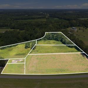 Photo #1 of 3241 Mills, Greenville, NC 12.3 acres