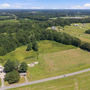 Photo #2 of 3241 Mills, Greenville, NC 12.3 acres