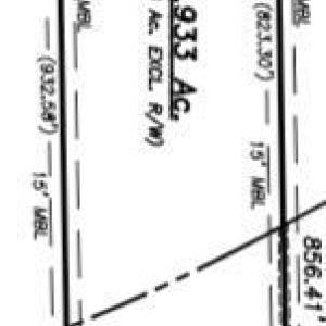 Photo #2 of Lot 2 Red Oak Battleboro, Battleboro, NC 4.9 acres