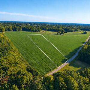 Photo #1 of Lot 2 Red Oak Battleboro, Battleboro, NC 4.9 acres