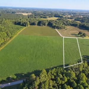Photo #1 of Lot 3 Red Oak Battleboro, Battleboro, NC 3.8 acres